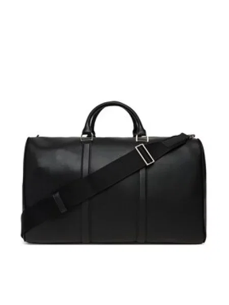 Torba Calvin Klein crna