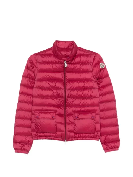 Geacă Moncler roșu