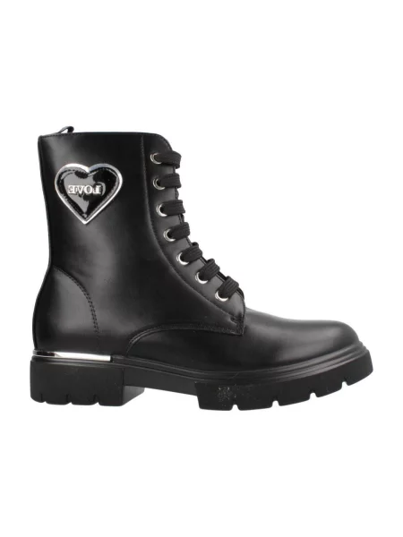 Pantofi copii Asso negru