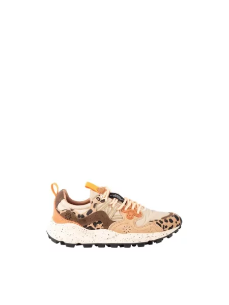 Sneakersy Flower Mountain w kwiatki