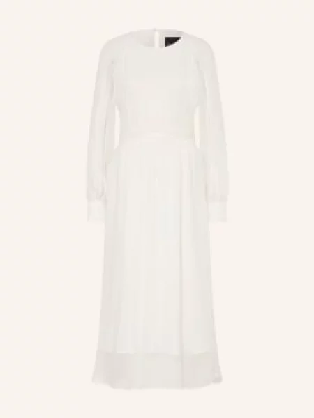 Marc Cain Sukienka weiss