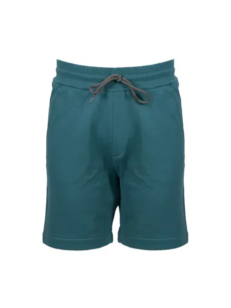 Spodnie Vivienne Westwood zielone