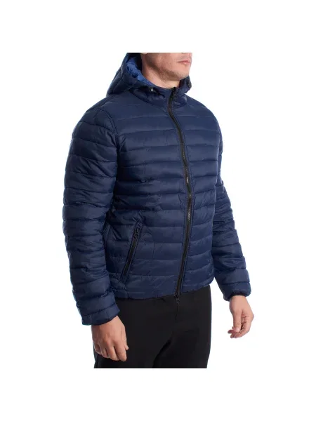 Polokošeľa U.s. Polo Assn. modrá