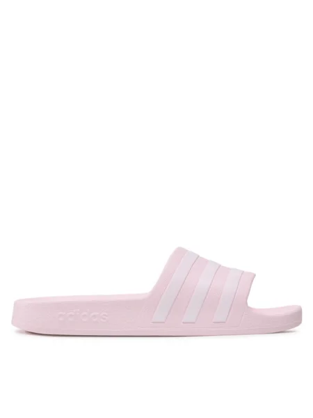 Adidas Чехли adilette Aqua розов