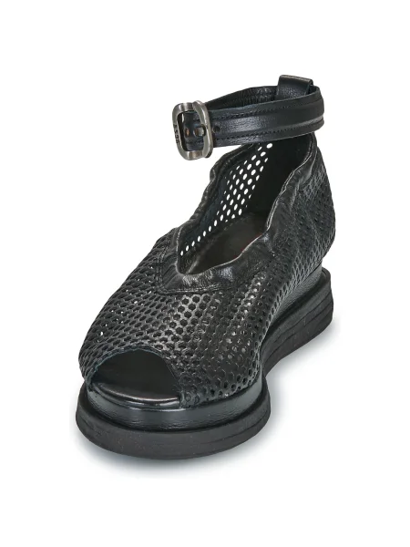 Tenisky Airstep / A.s.98 čierna