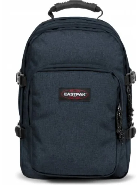 Geantă Eastpak albastru