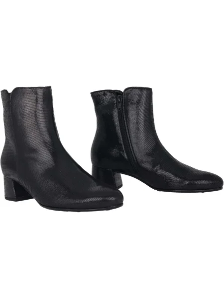 Pantofi Gabor negru