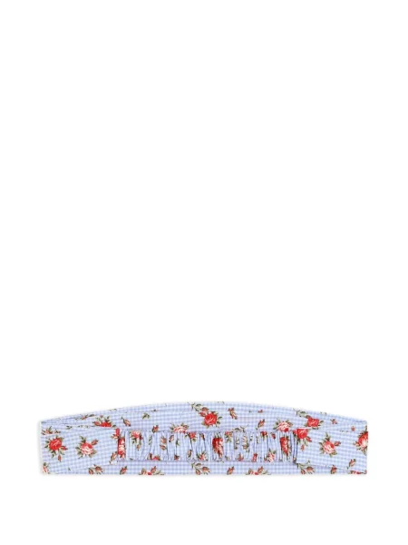 Marama Dolce & Gabbana plava