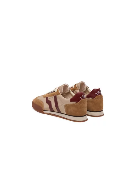 Sneakersy Gant Baylle béžová