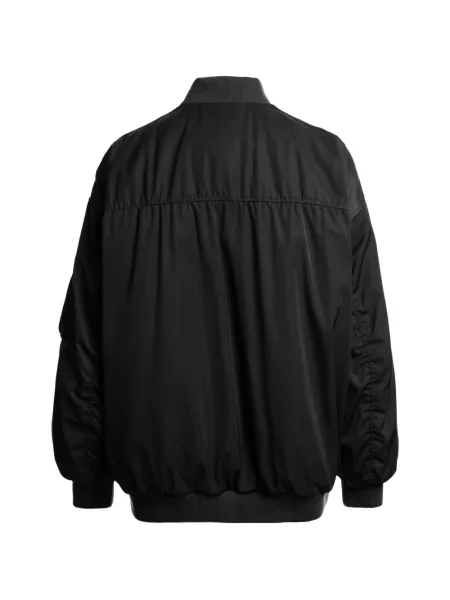 Reversibil geacă bomber Parajumpers negru