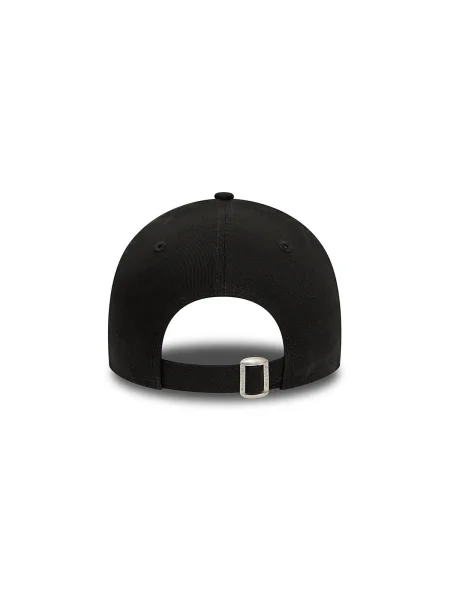 Šiltovka New Era čierna
