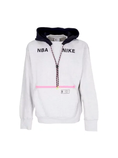 Bluza sportowa Nike szara