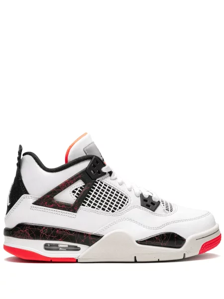 Dětské tenisky Jordan Air Jordan 4 bílé