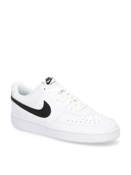 Tenisky Nike NikeCourt bílé