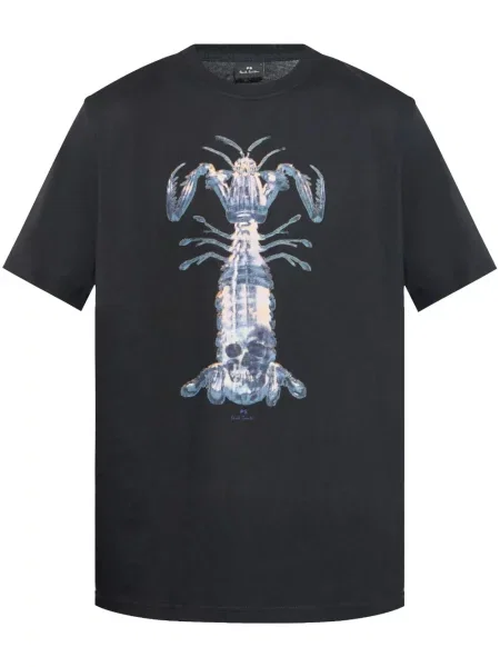 Tricou Ps Paul Smith negru