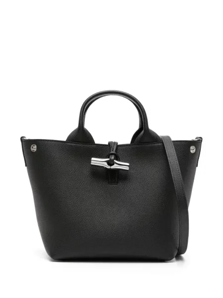Geantă Longchamp negru