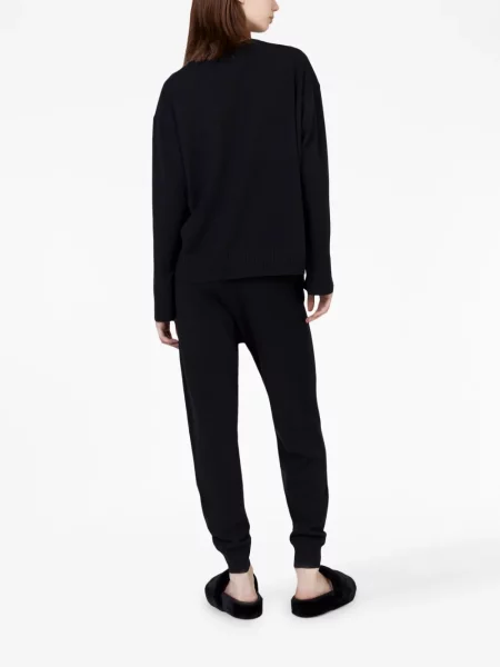 Sveter Stella Mccartney čierna