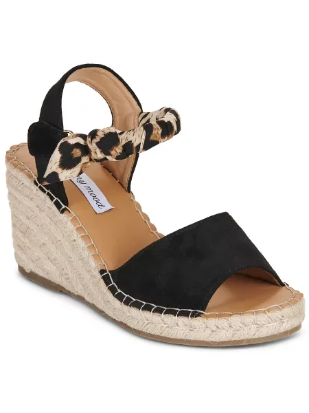 Pantofi Moony Mood negru