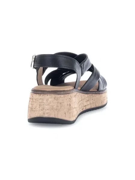Pantofi Gabor negru