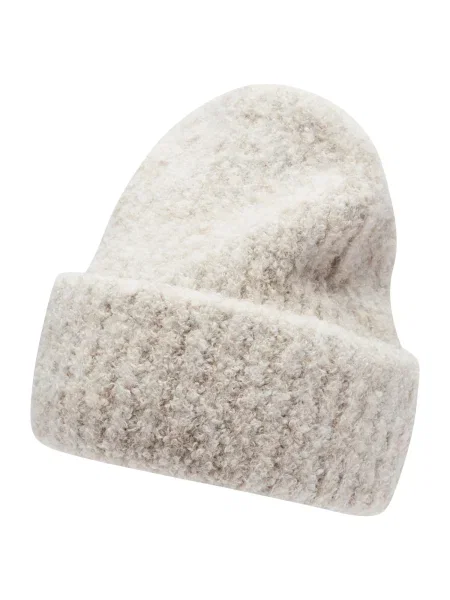 ABOUT YOU Kapa ecru/prljavo bijela