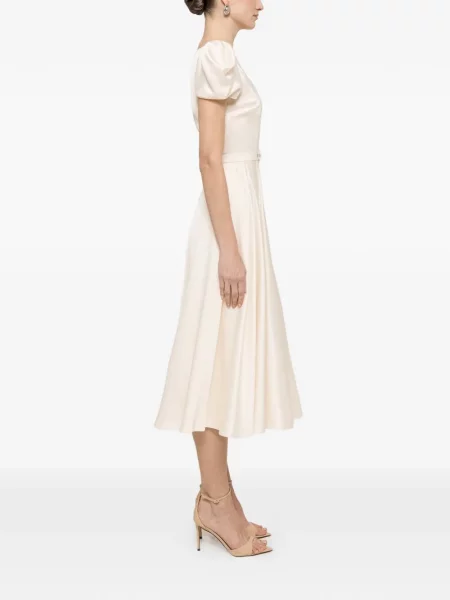 Rochie midi Nissa de costum