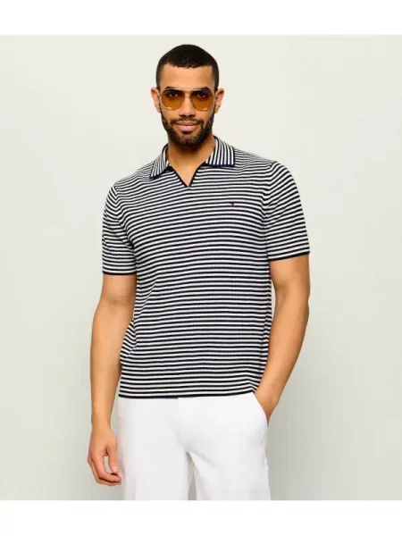Tricou polo Tommy Hilfiger
