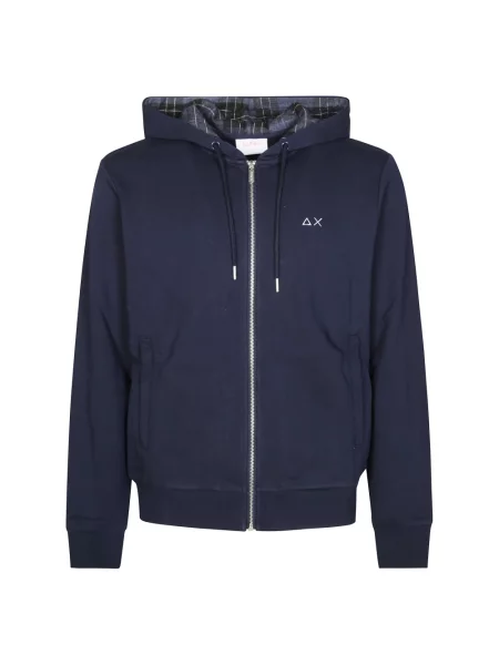 Bluza Sun68 biała