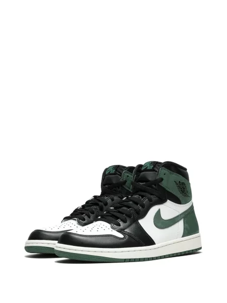 Retro tenisky Jordan Air Jordan 1 černé