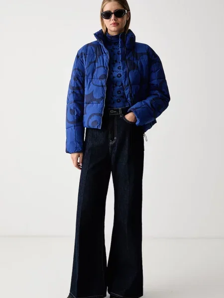 Куртка Marimekko