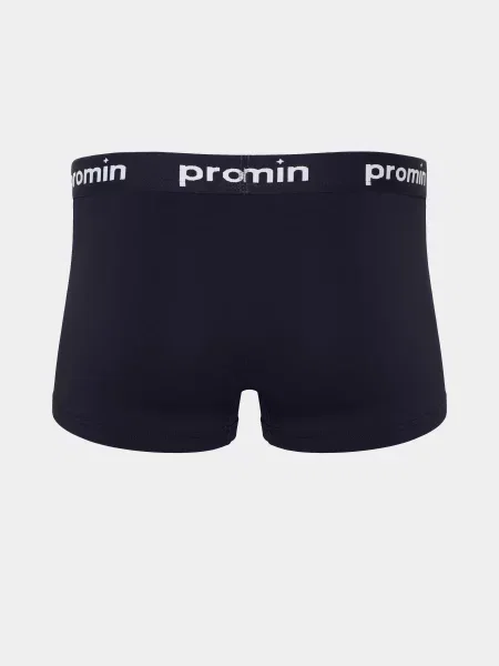Труси Promin синій