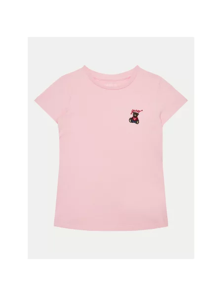 Guess T-shirt ružičasta