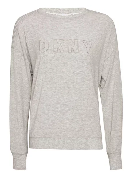Свитер Dkny черный