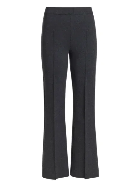 Pantaloni High Sport negru