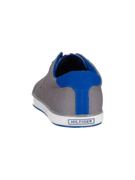 Tommy Hilfiger Tenisice Harlow 1D siva