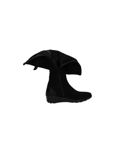 Pantofi Mysoft negru
