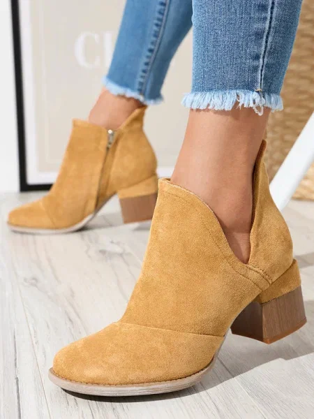 Botine Resti maro