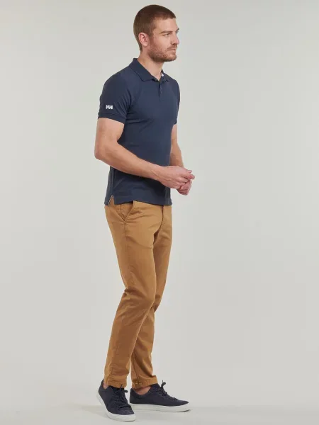 Polo majica Helly Hansen plava