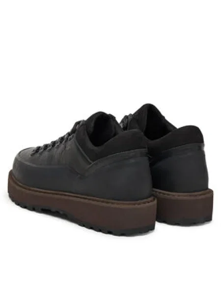 Sneaker Diemme fekete