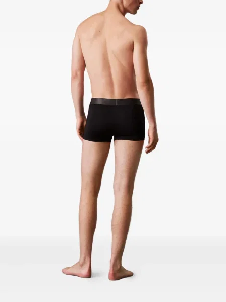 Boxeri Calvin Klein Underwear negru