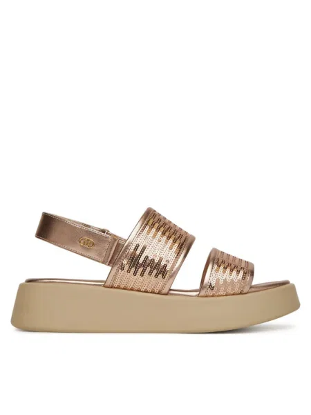 Liu Jo Sandale Amber 01 roz