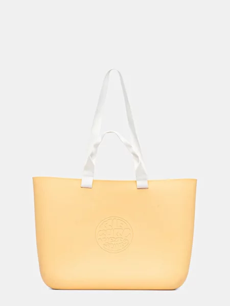 Kabelka Rip Curl oranžová