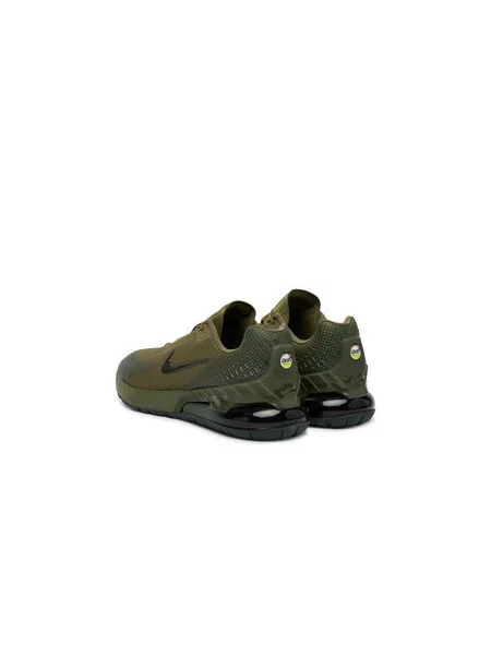 Nike Sportswear Niske tenisice AIR MAX PHOENIX maslinasta / tamno zelena