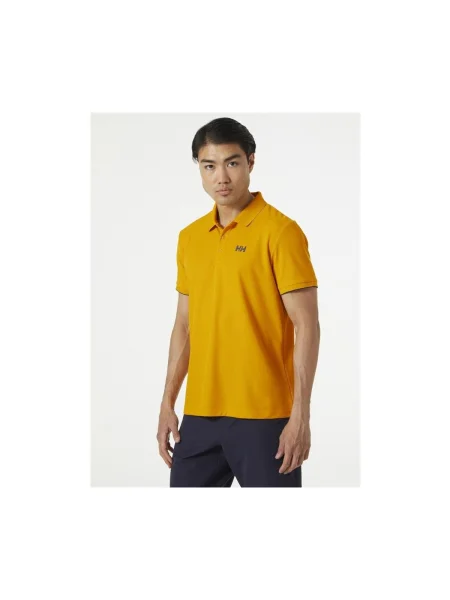 Tricou Helly Hansen galben