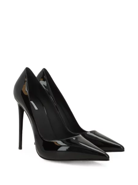 Pantofi cu toc Le Silla negru