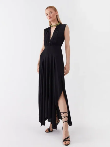 Patrizia Pepe Rochie negru