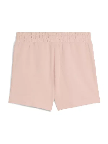 Pantaloni Puma roz