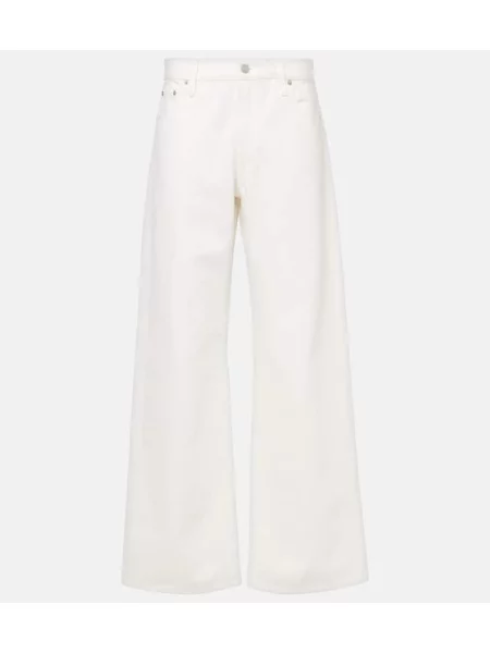 Blugi Ralph Lauren Collection alb