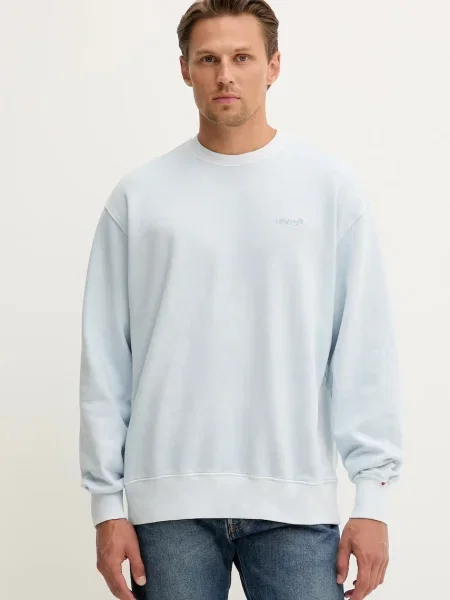 Pulover Levi's modra