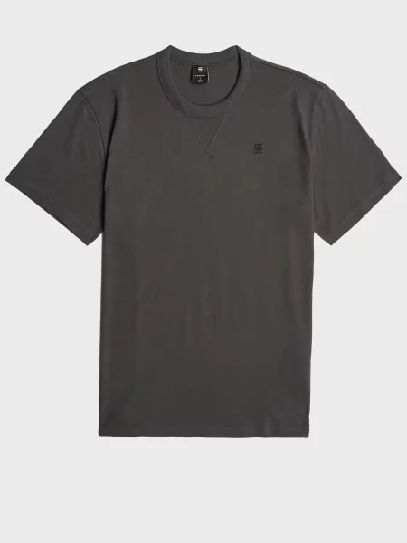 Футболка G-star Raw зелена