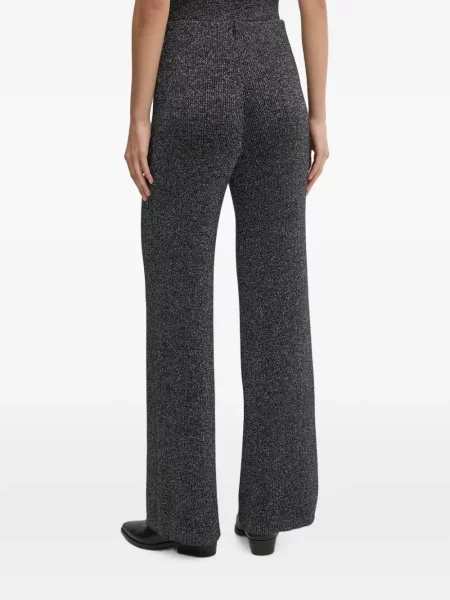 Pantaloni Benetton negru